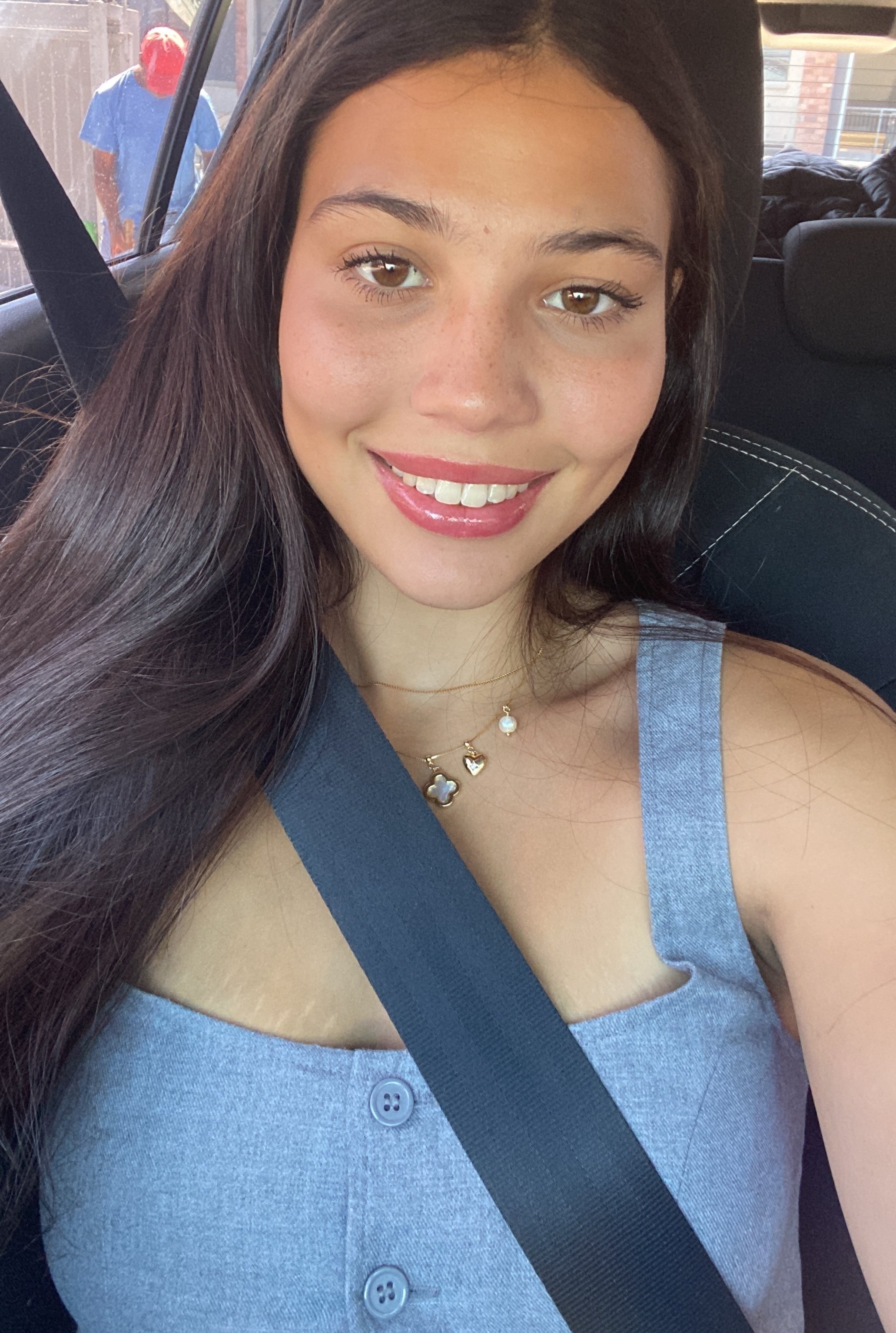Avatar of Riana