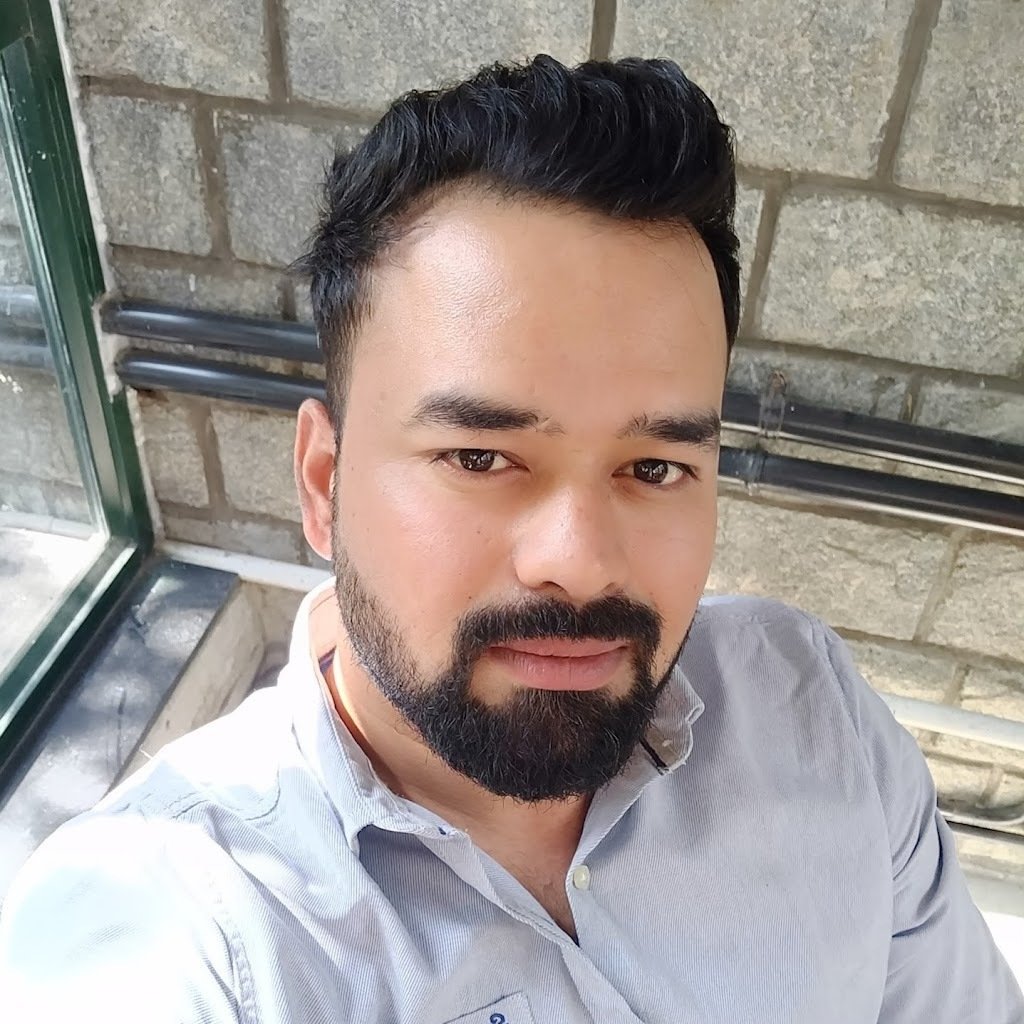 Avatar of neeraj s.