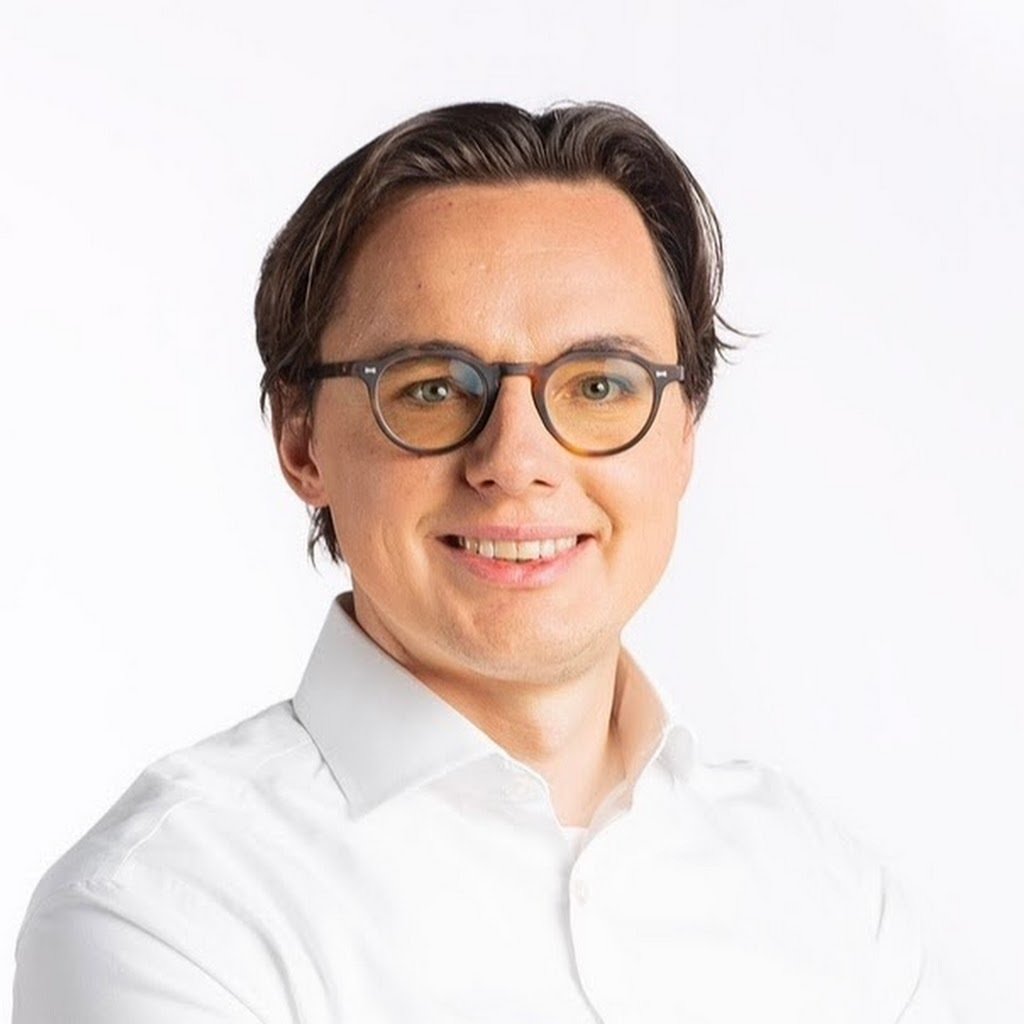 Avatar of Michael T.