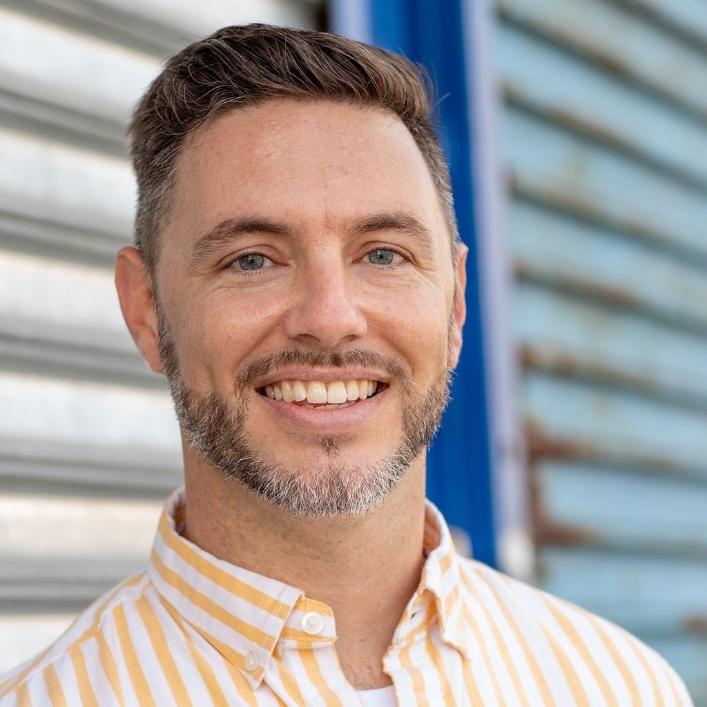 Avatar of Brett Rush