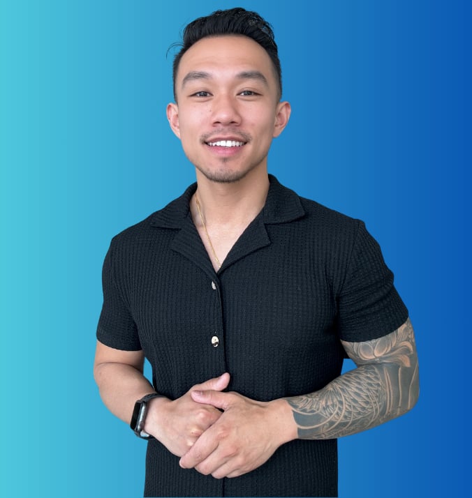 Avatar of Brian K.