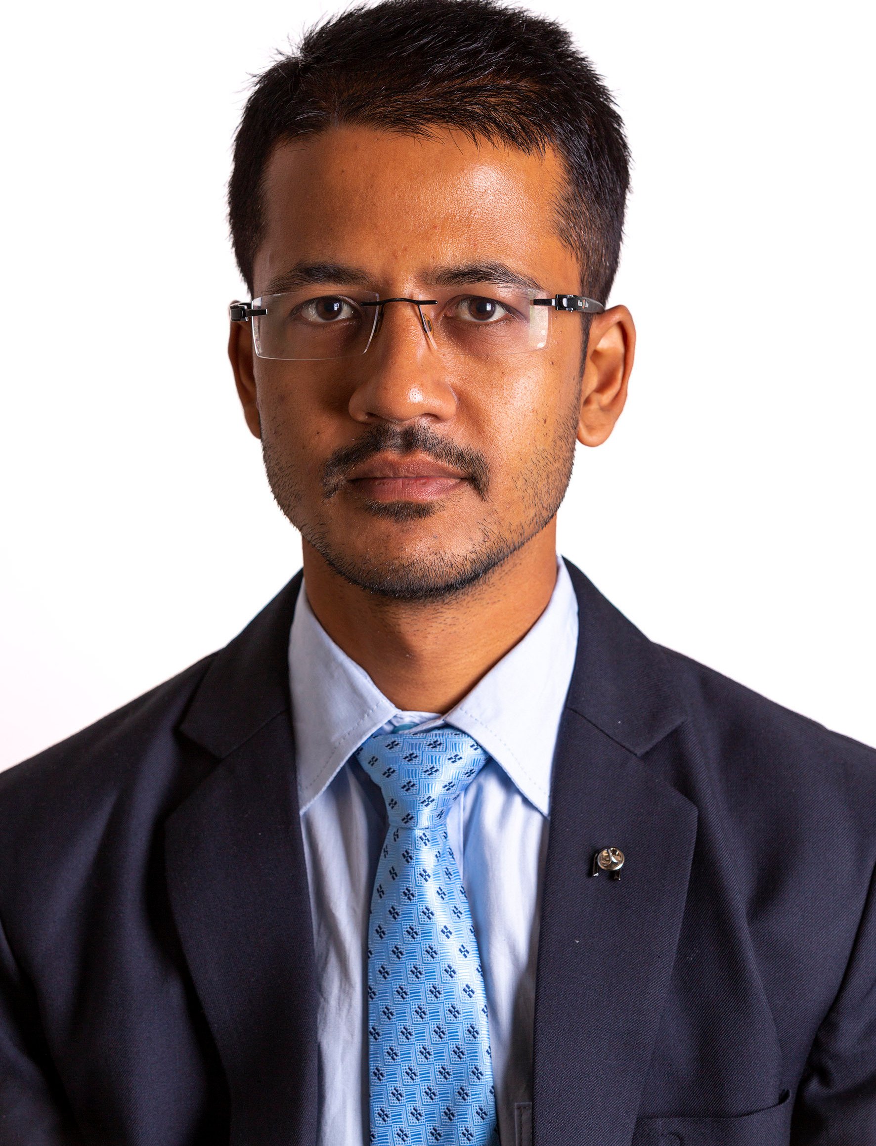 Avatar of Udipta B.