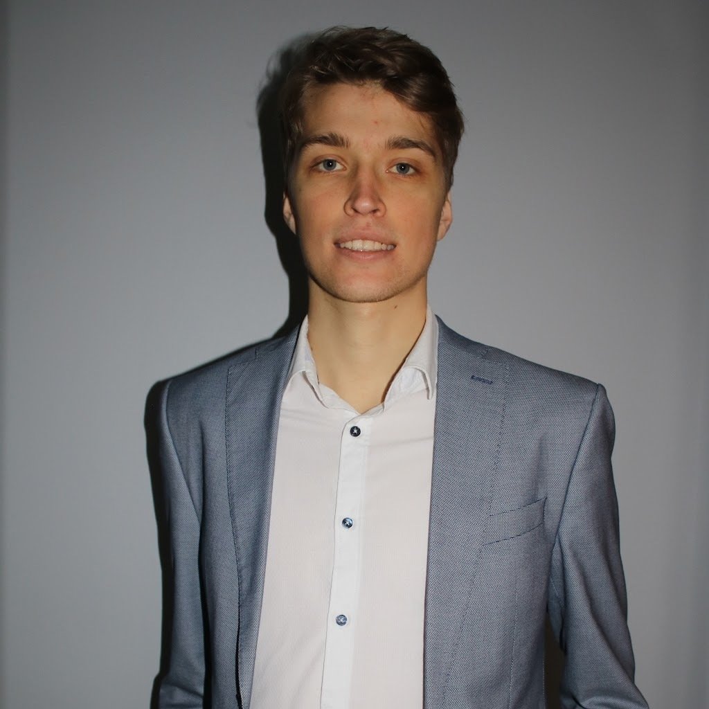 Avatar of Daniel P.
