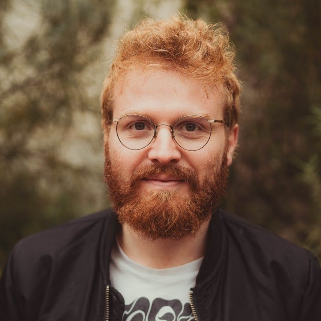 Avatar of David LEMARCHAND