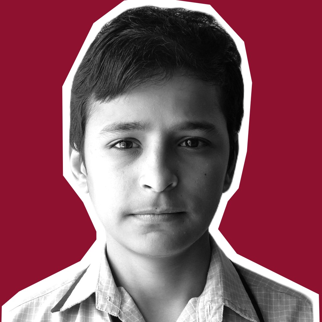 Avatar of Abrar H.