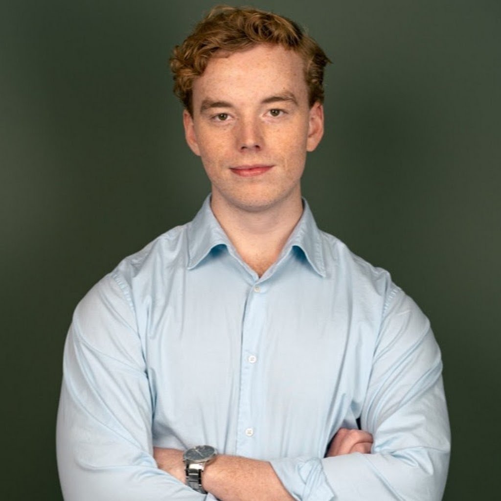 Avatar of Oliver C.