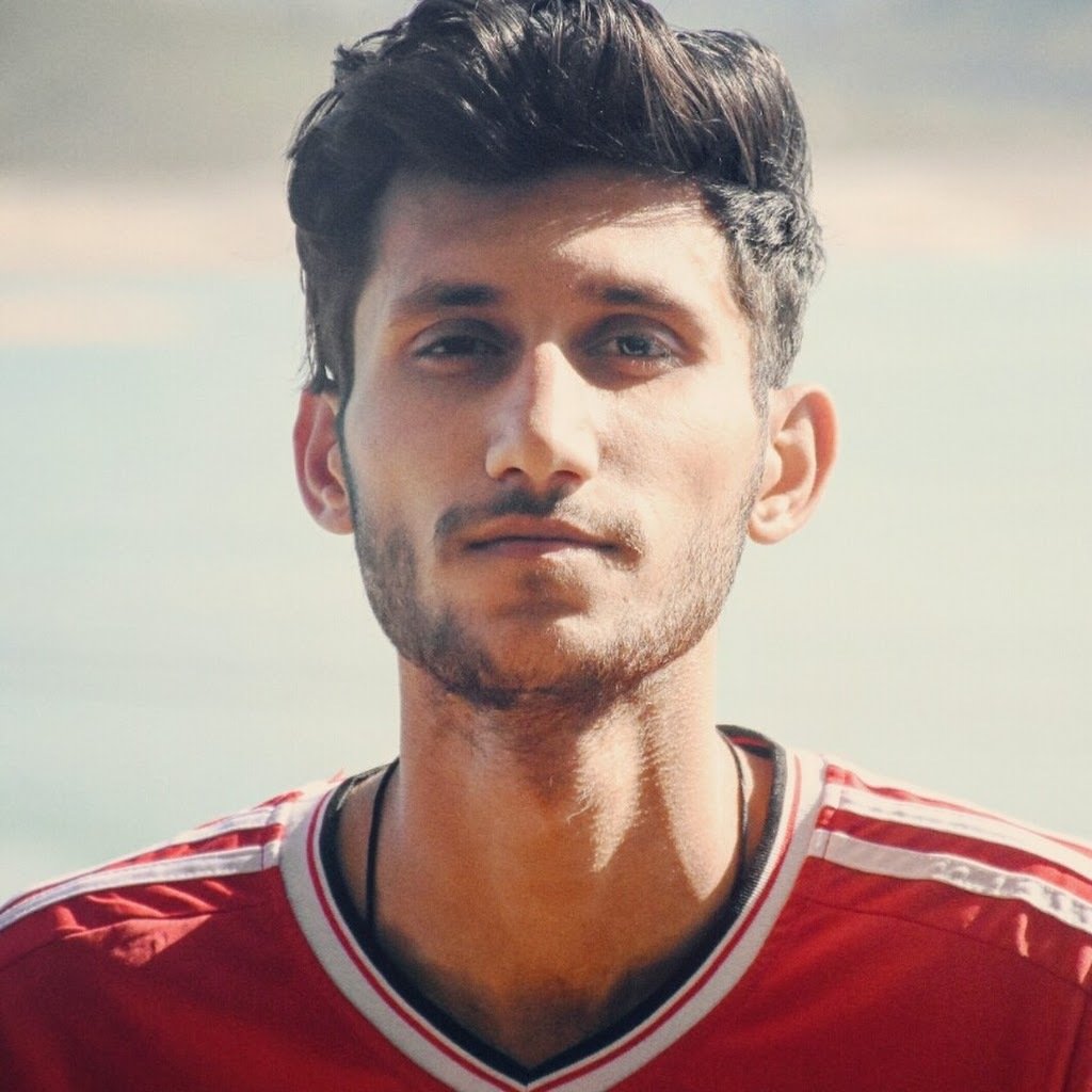 Avatar of Talha H.