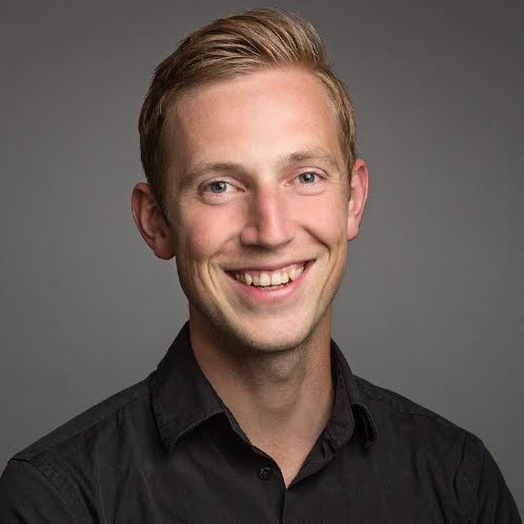 Avatar of Hylke R.