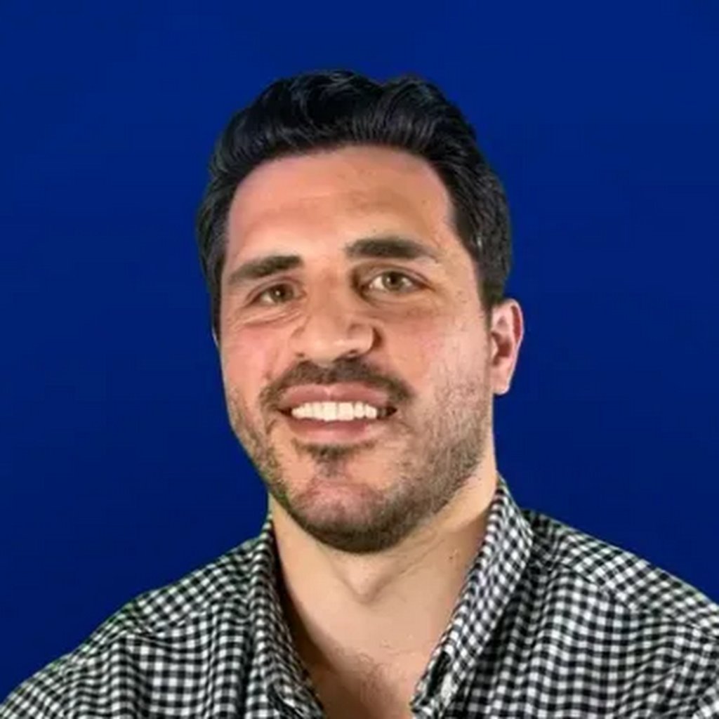 Avatar of Gino F.