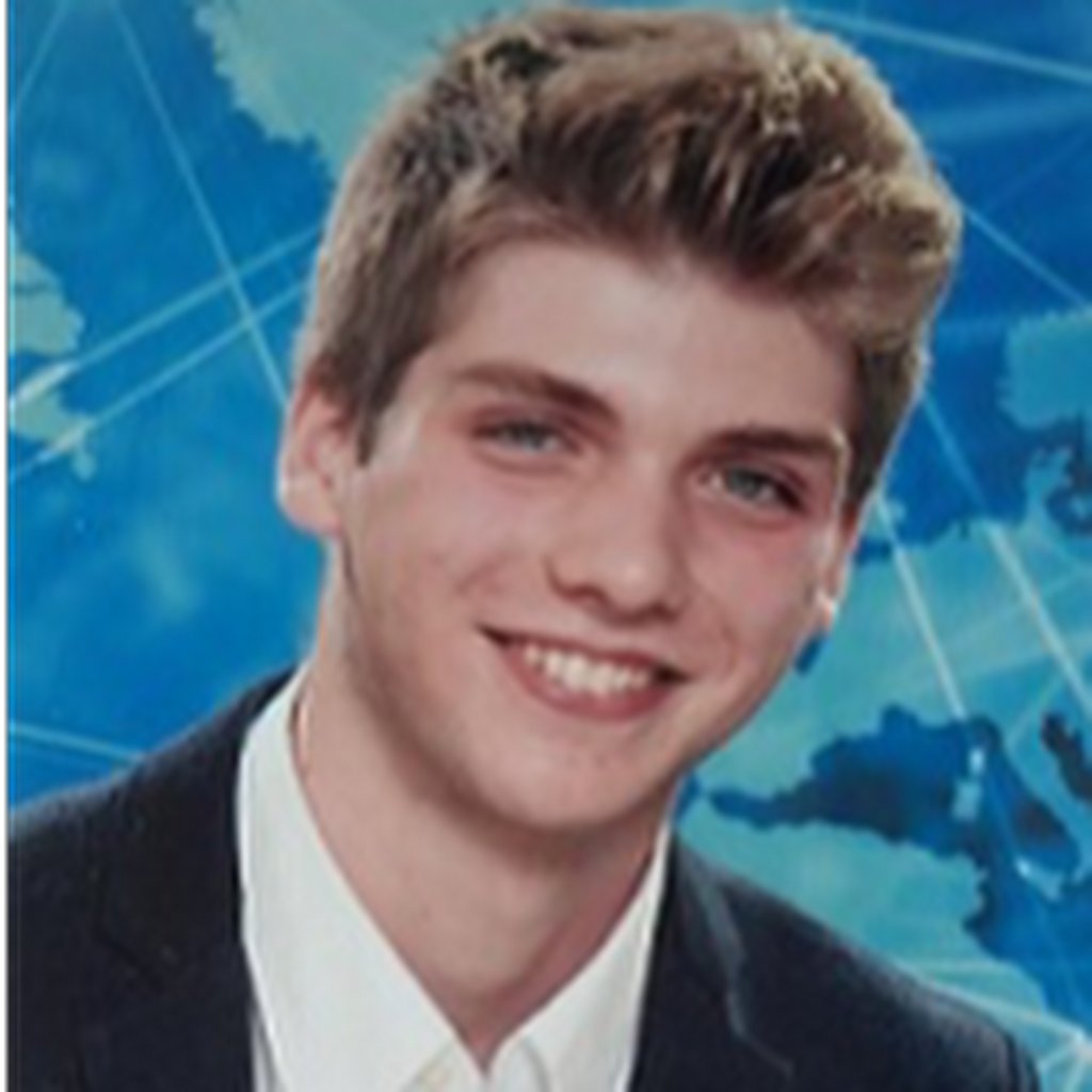Avatar of Christopher T.