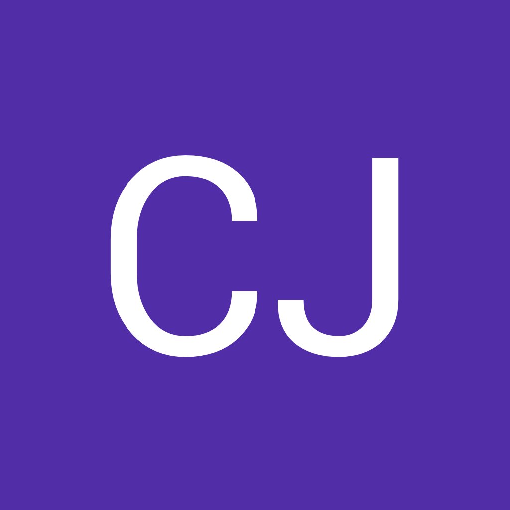 Avatar of CJ
