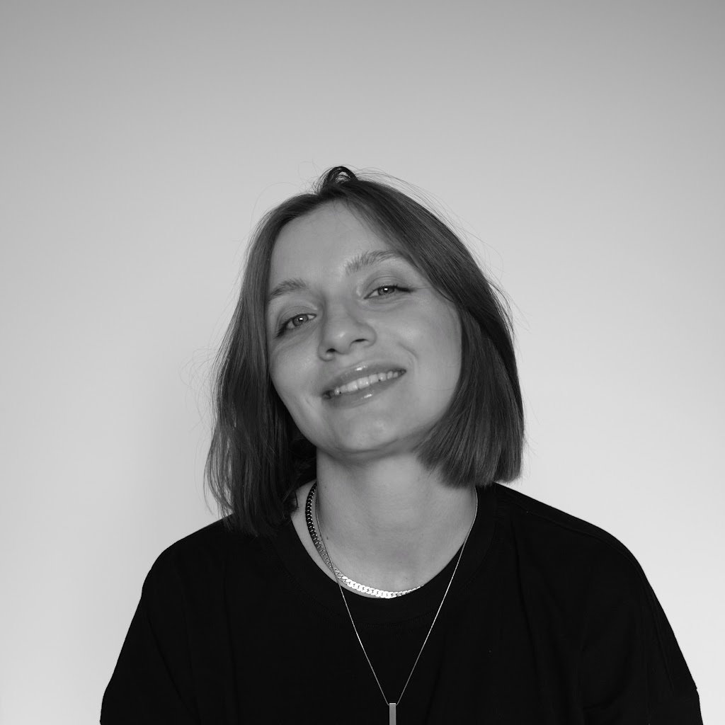 Avatar of Anastasia B.