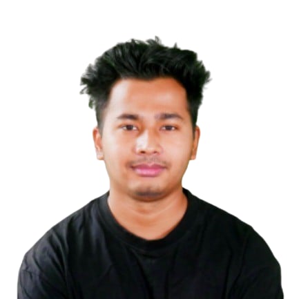 Avatar of Lohit B.