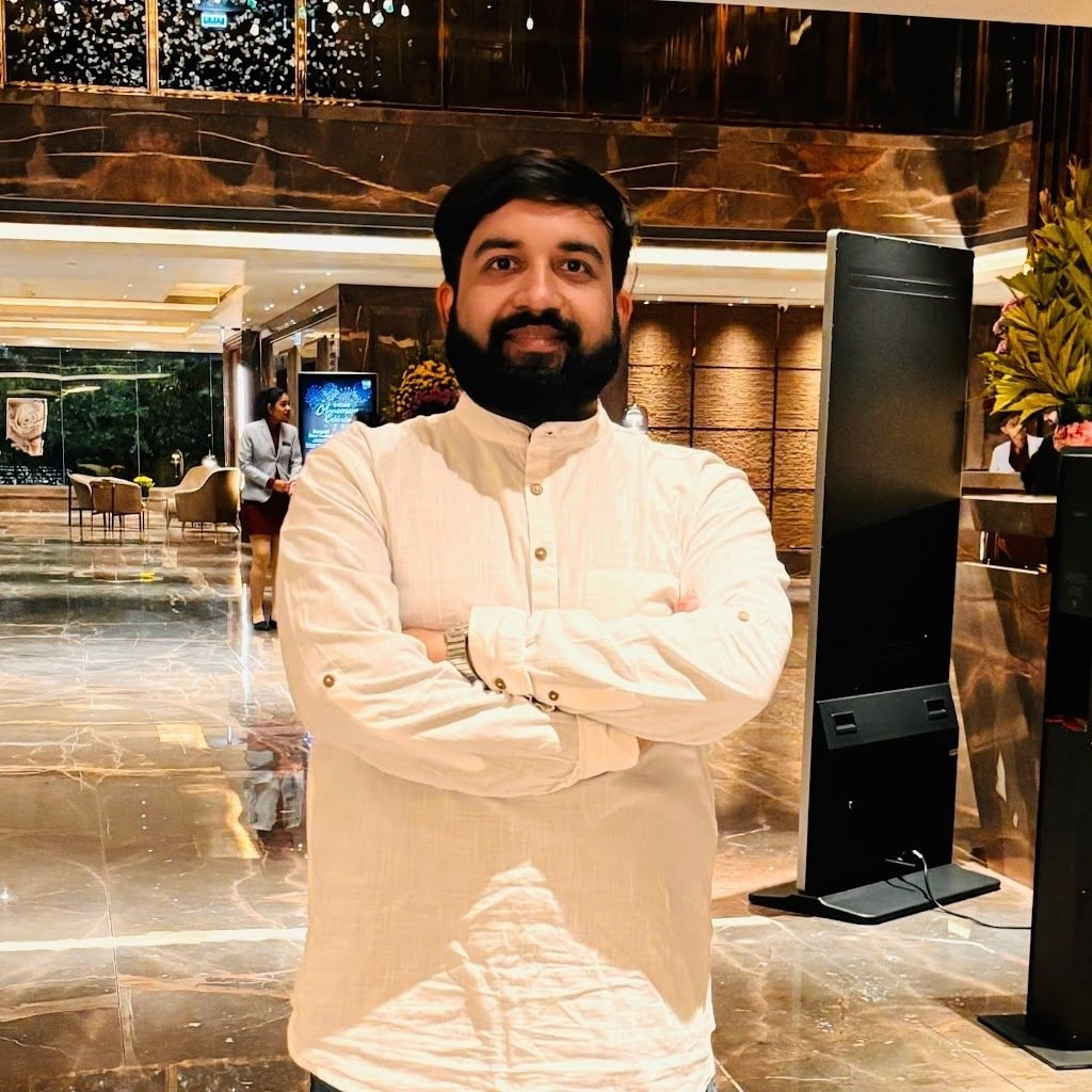 Avatar of Yash K.