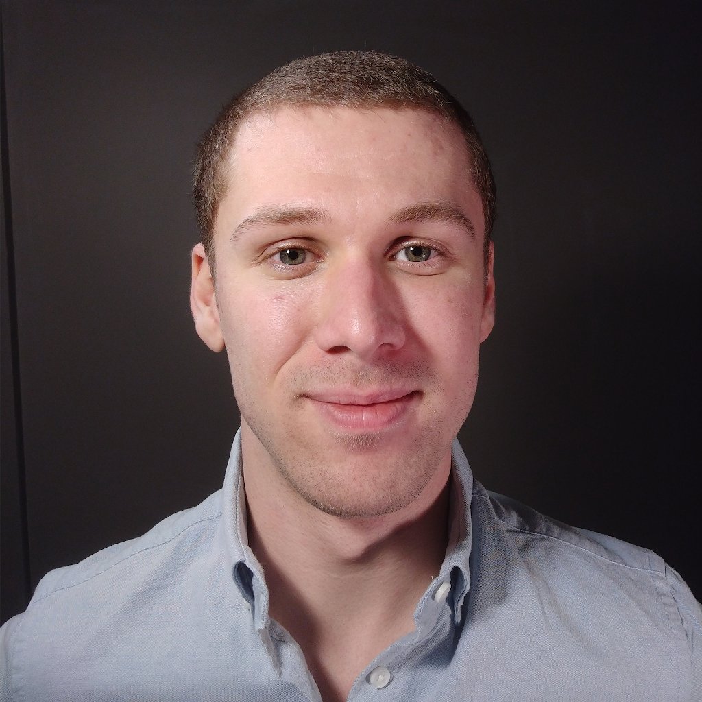 Avatar of Dylan Staples