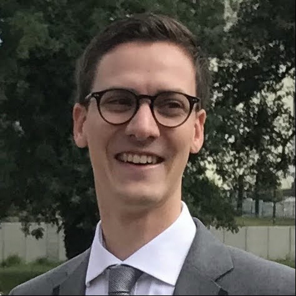 Avatar of Sylvain P.