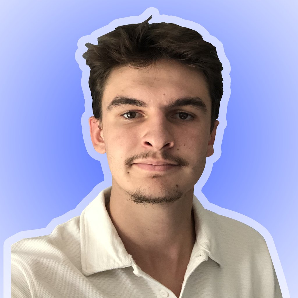 Avatar of Hugo C.