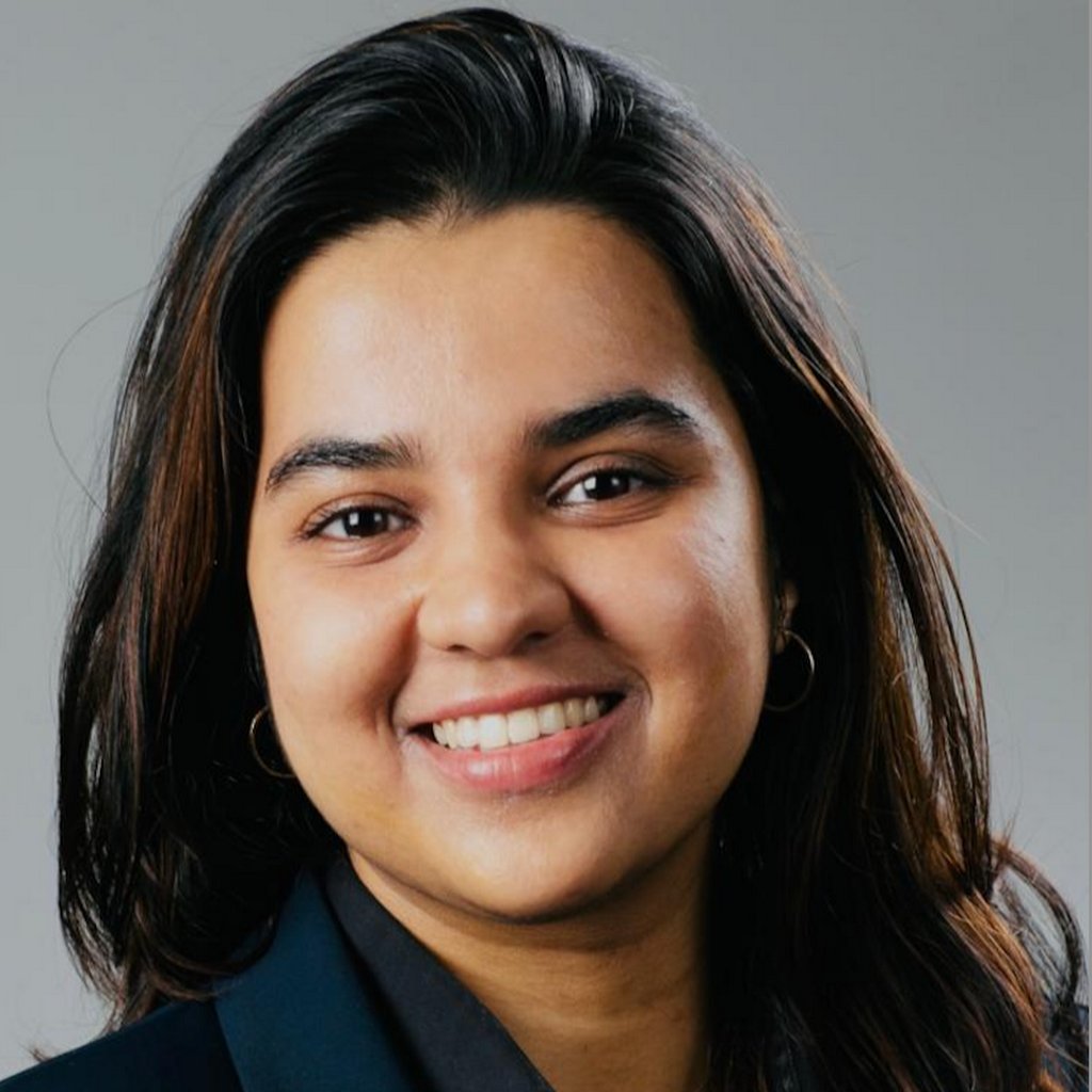 Avatar of Sayli G.