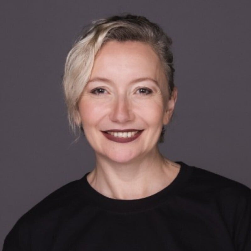 Avatar of Vicky L.