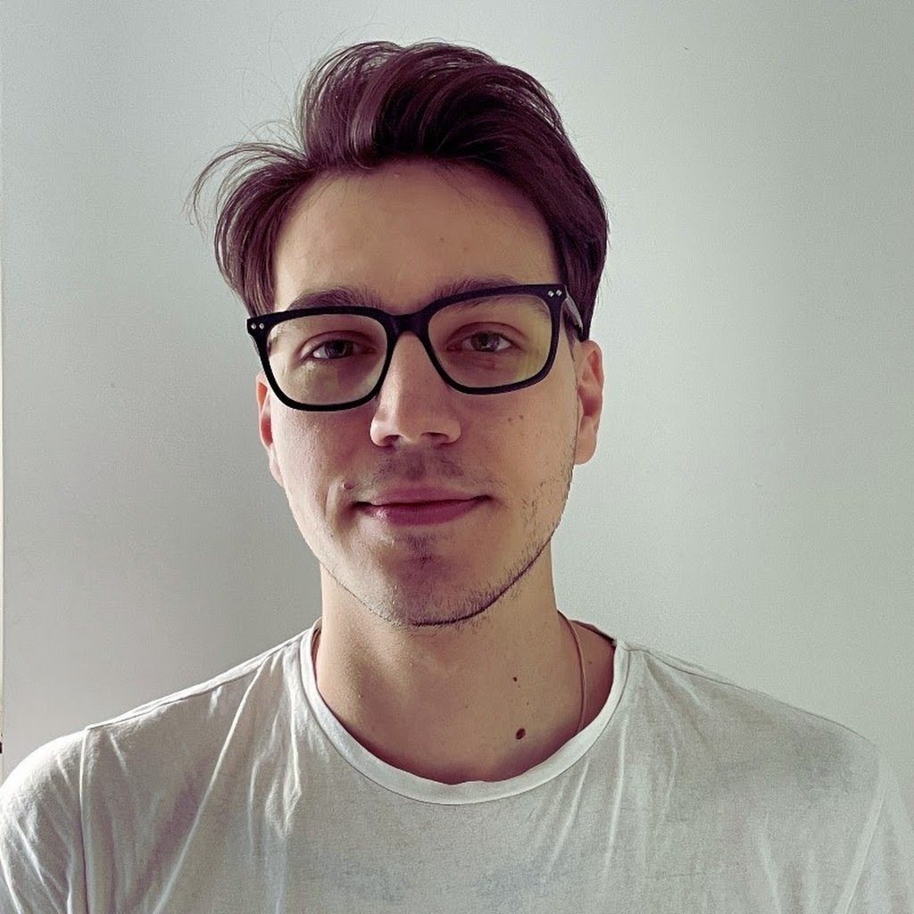 Avatar of Luka R.