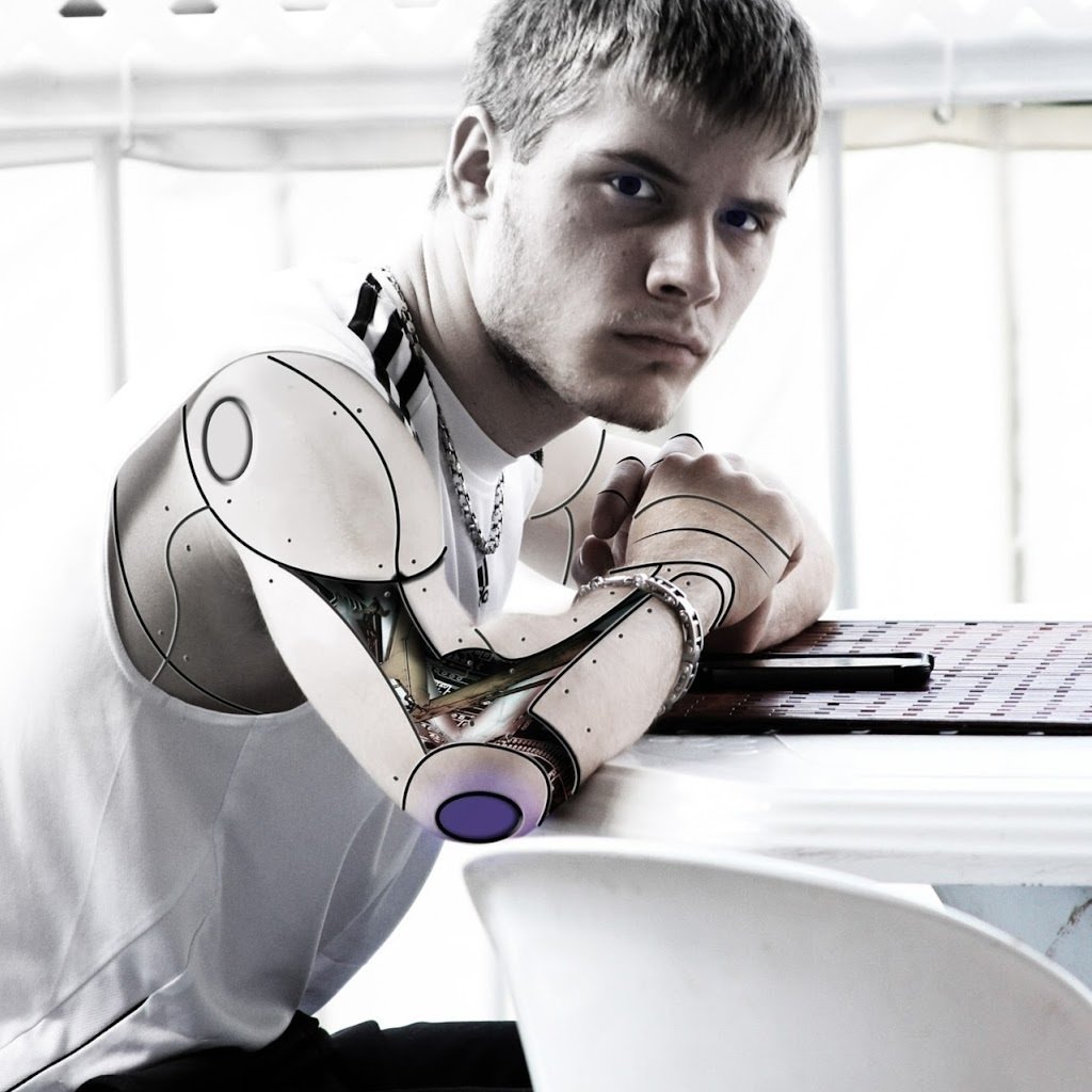 Avatar of Digital M.