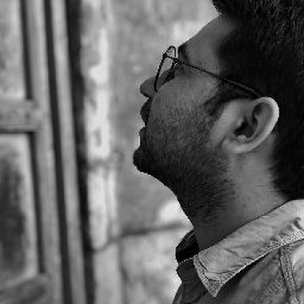 Avatar of Rishav G.