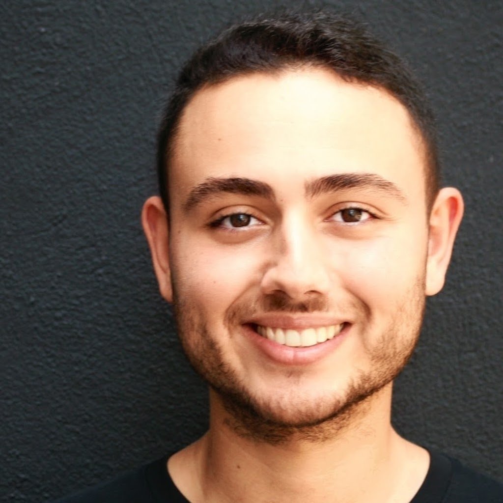 Avatar of Shlomi A.