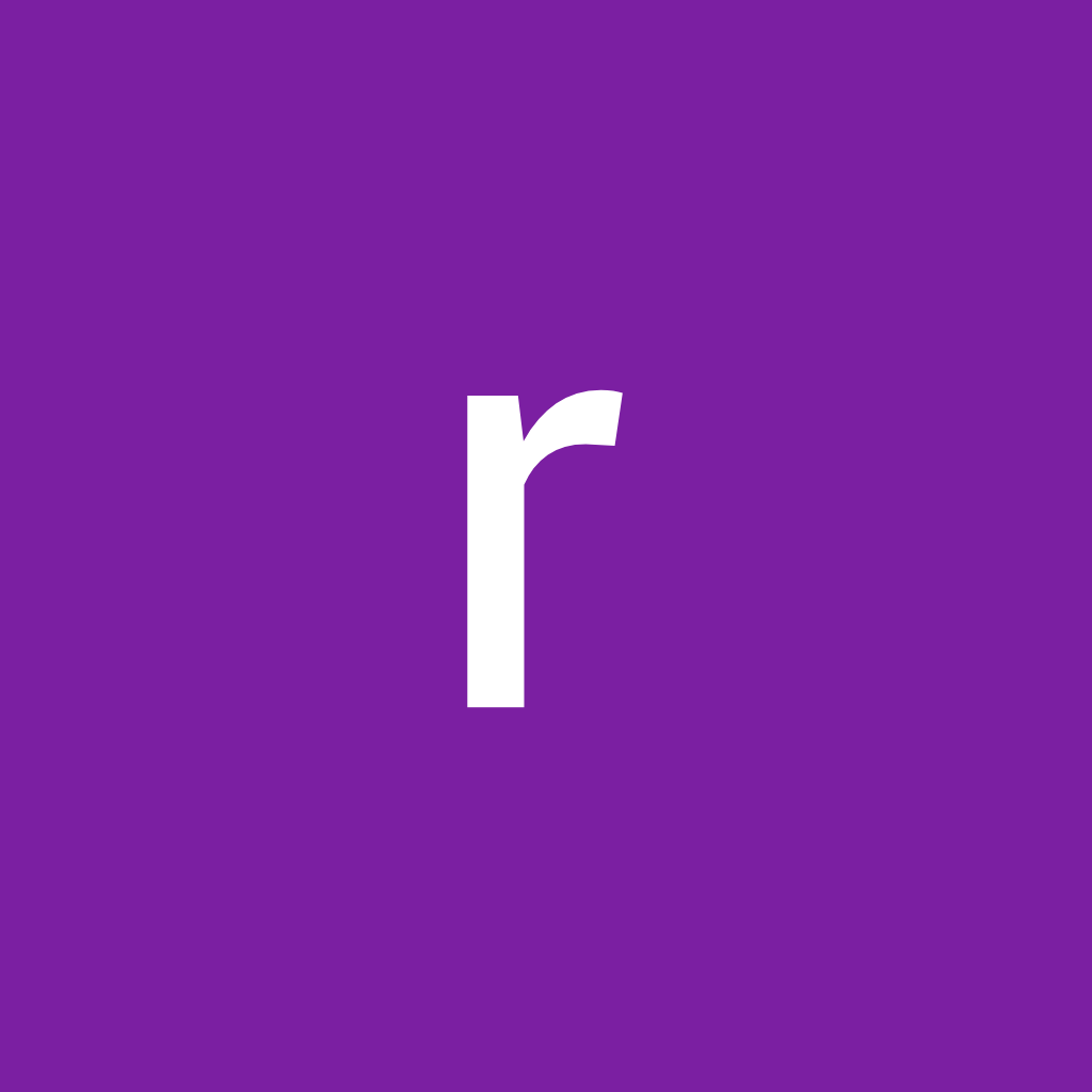 Avatar of rithwhick p.