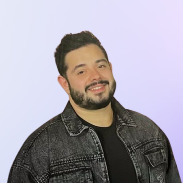 Avatar of David G.