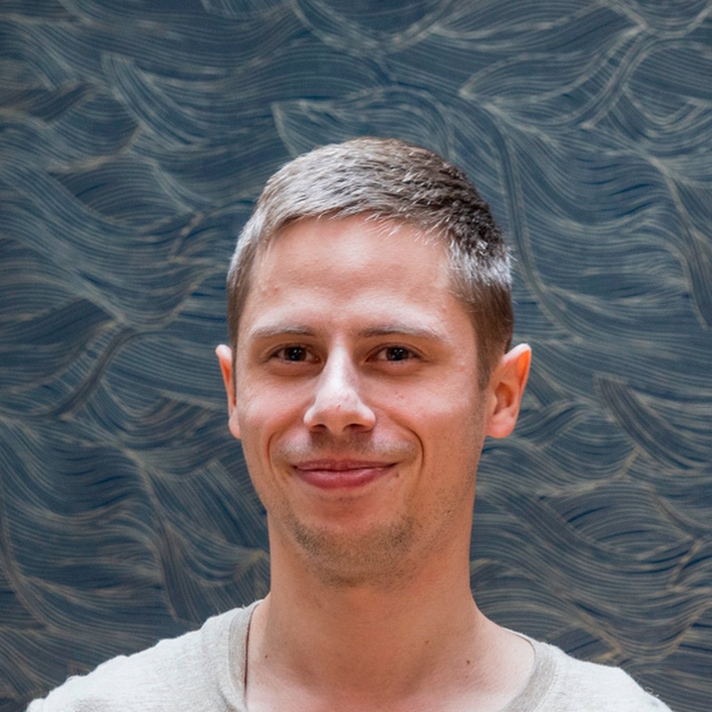 Avatar of Simon PERSENOT