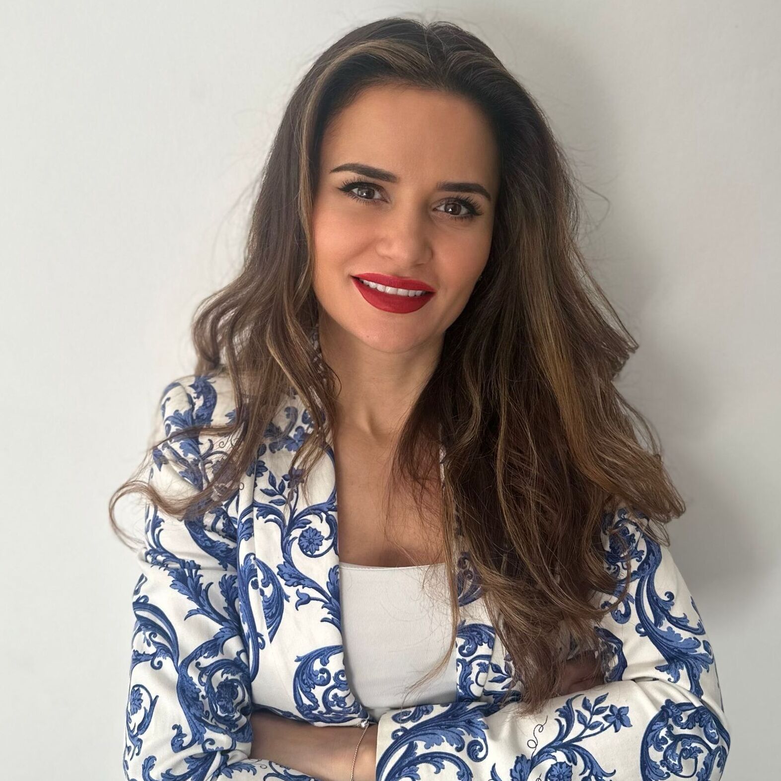 Avatar of Andra S.
