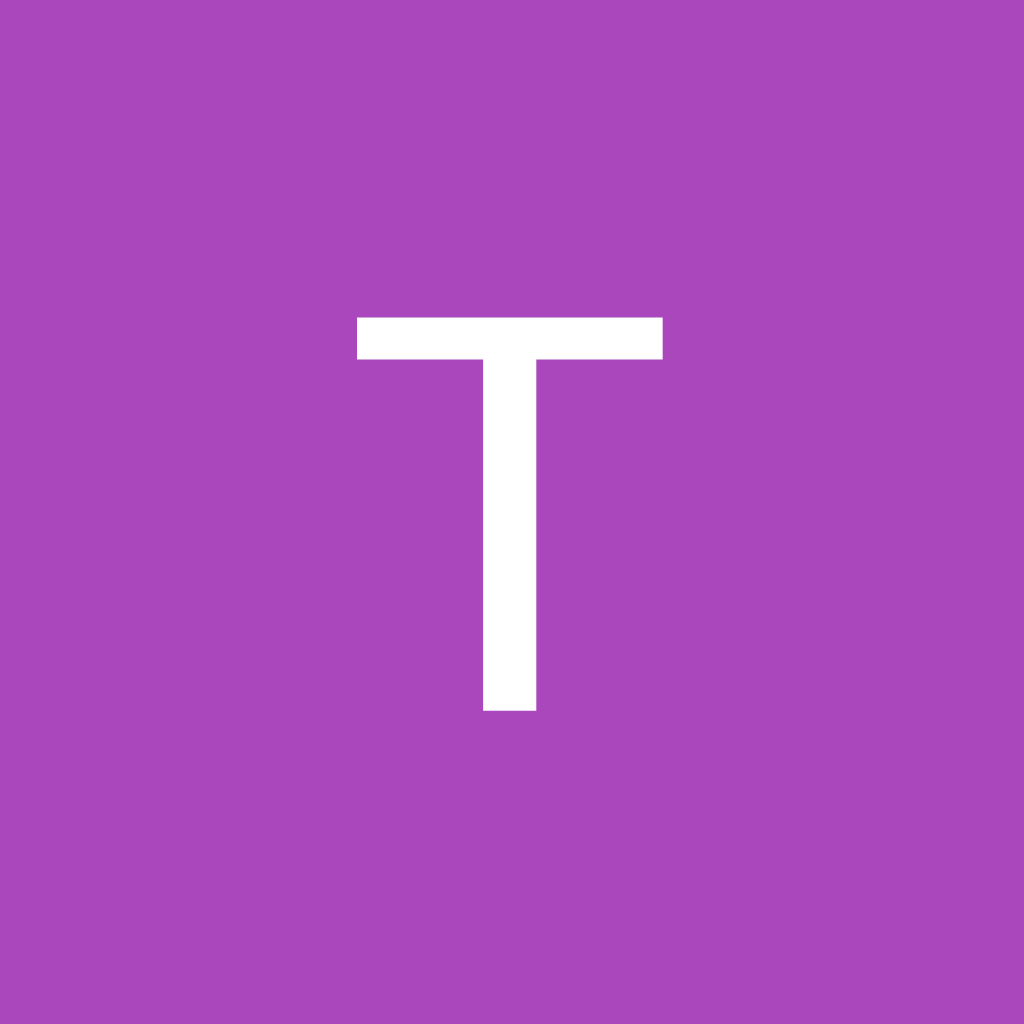 Avatar of Tanya S.