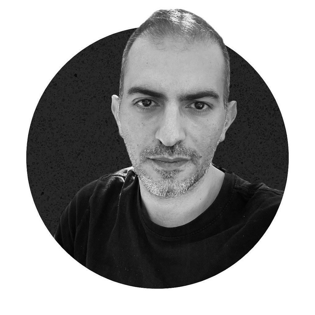 Avatar of Ido Z.