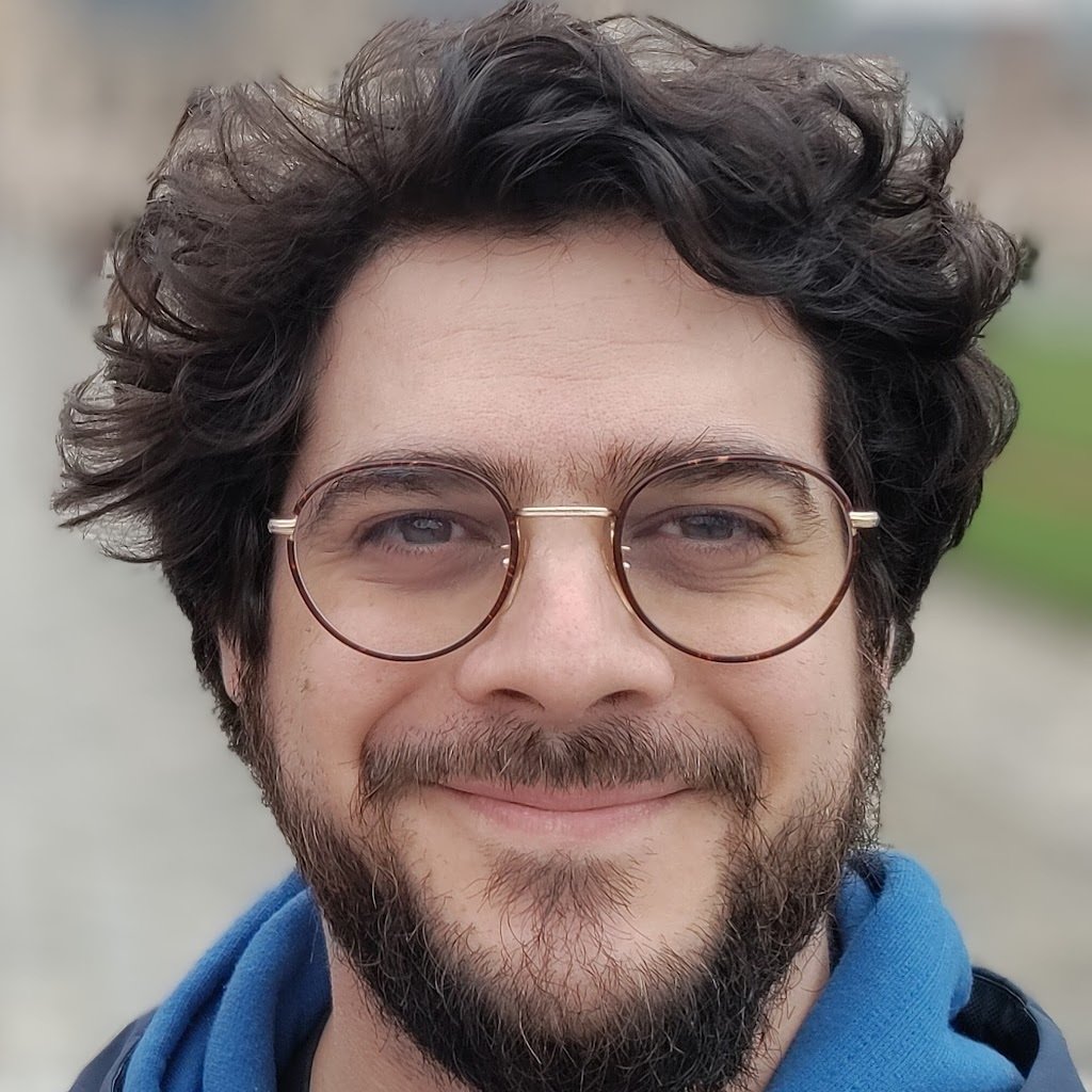 Avatar of Fabien Raynaud