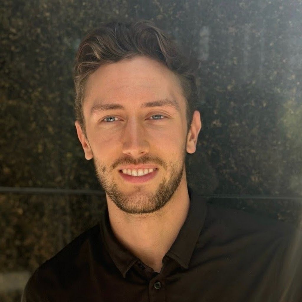 Avatar of Myles E.