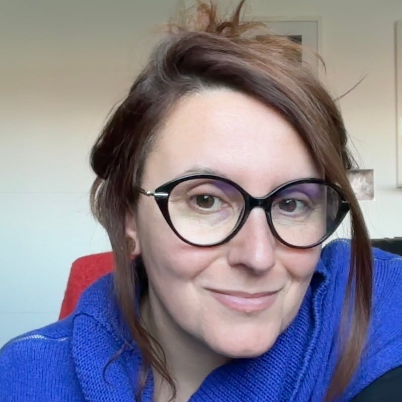 Avatar of Lucile
