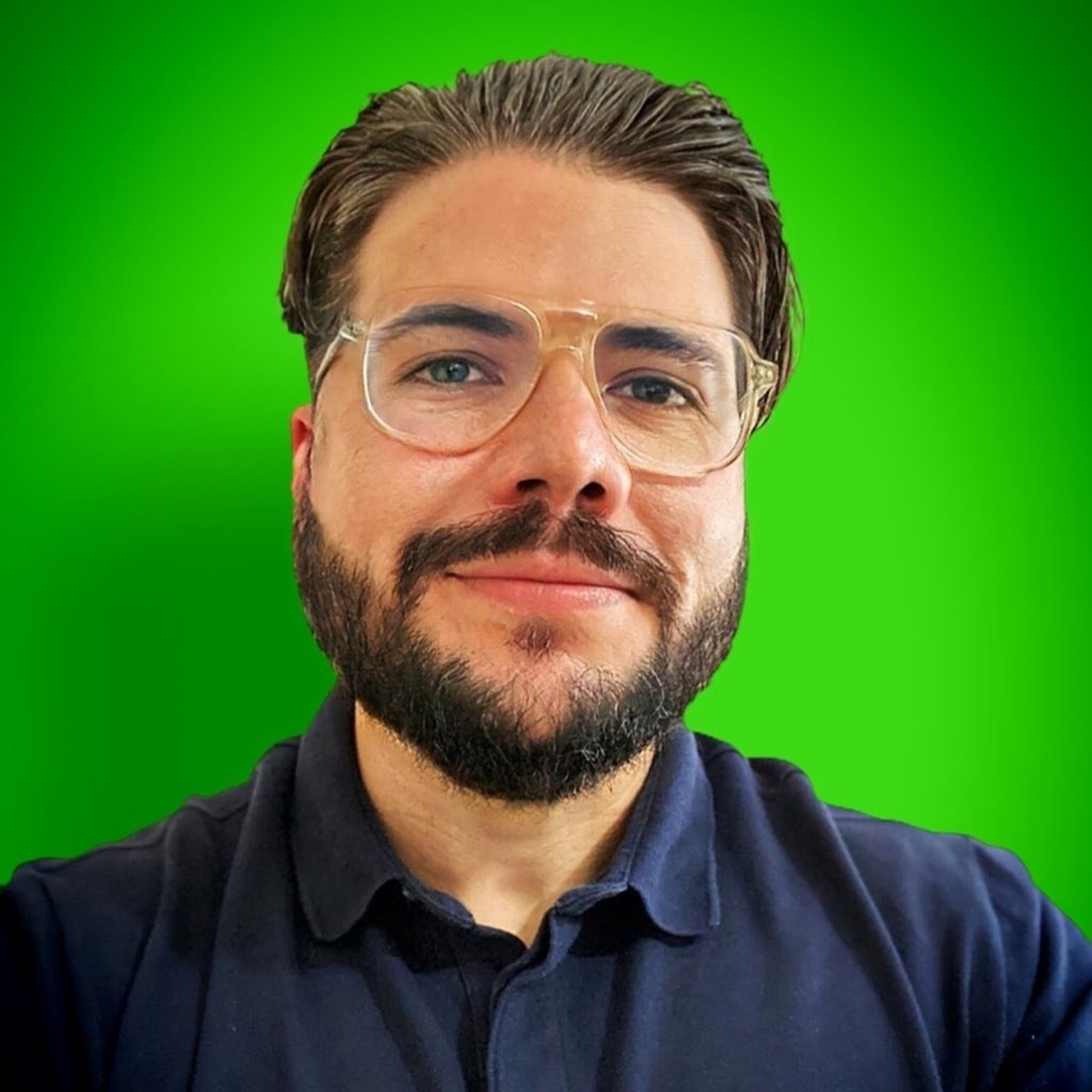 Avatar of Rodrigo B.