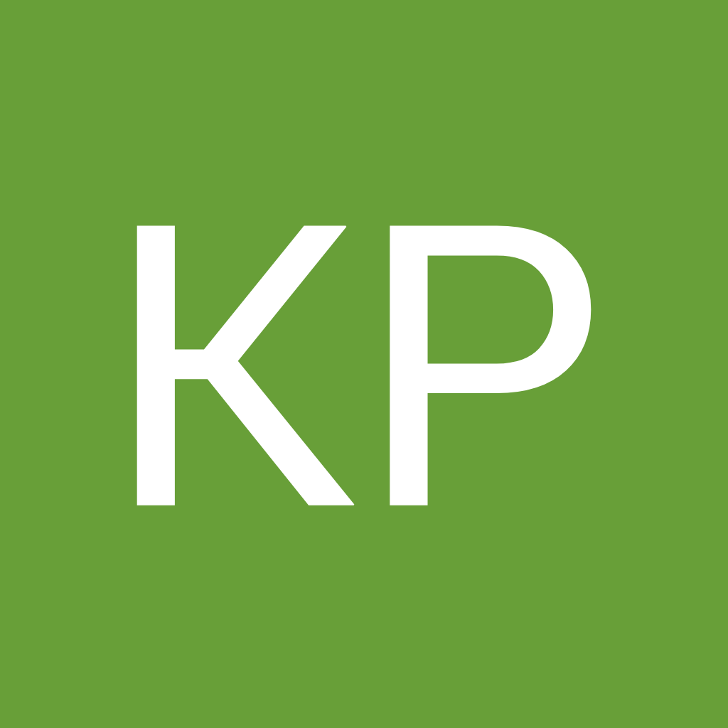 Avatar of Kris P.