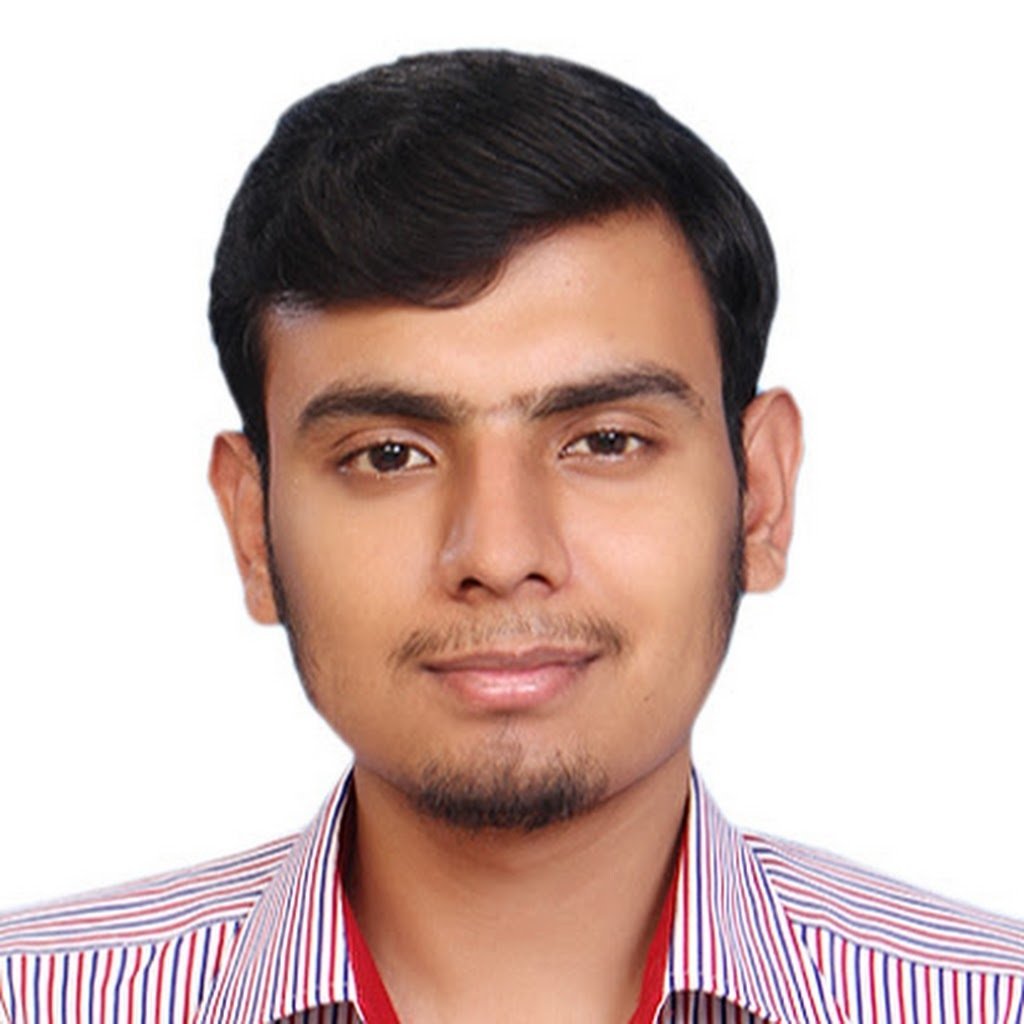 Avatar of Athar, M.