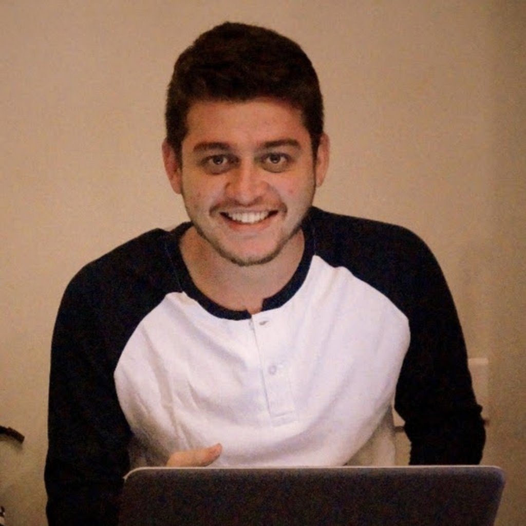 Avatar of Rupaditya B.