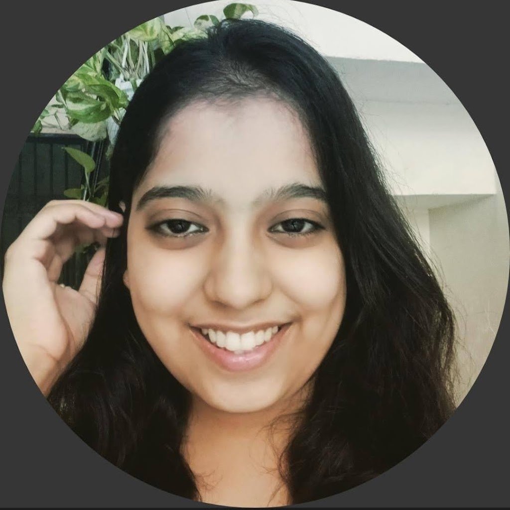 Avatar of Aarti S.