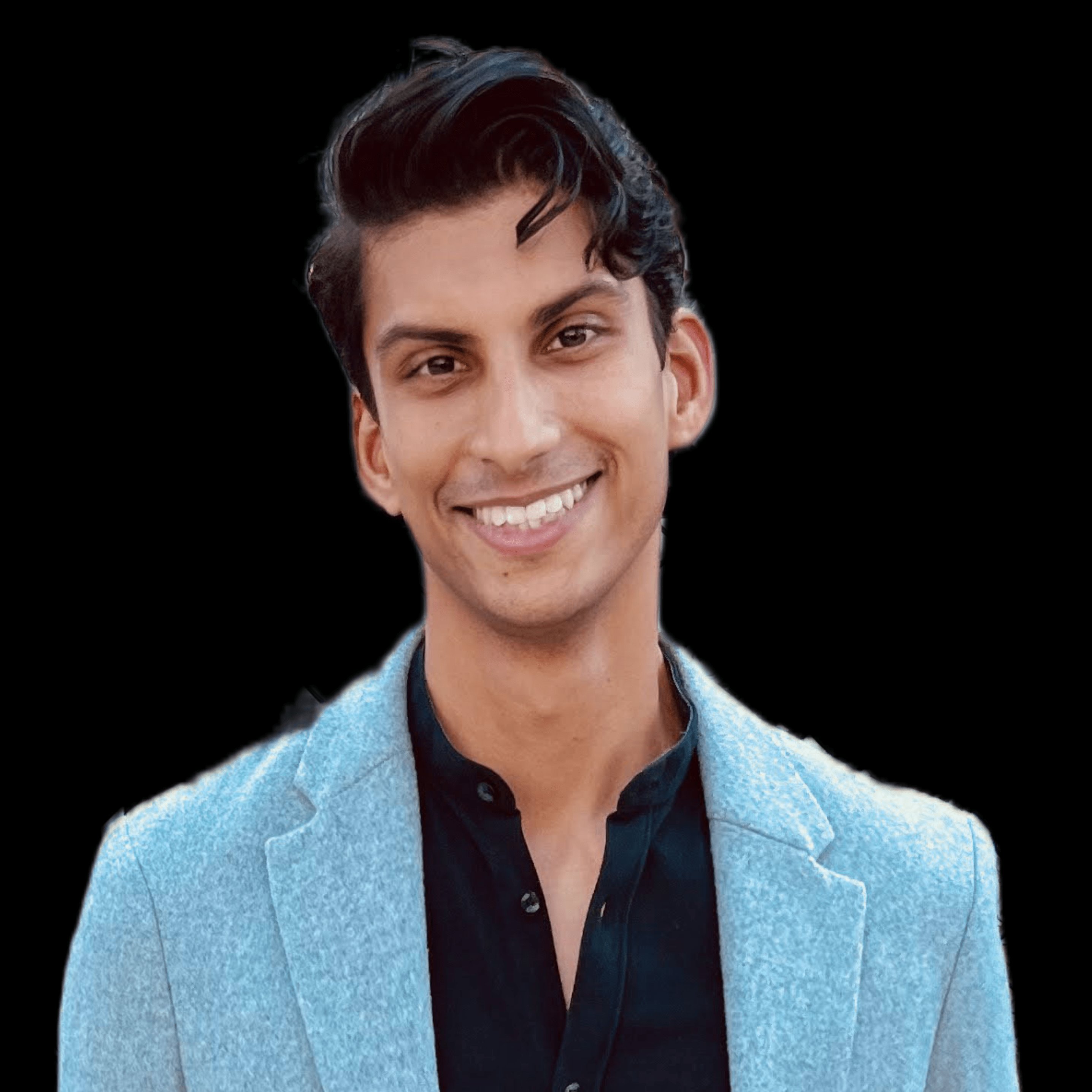 Avatar of Rahul M.
