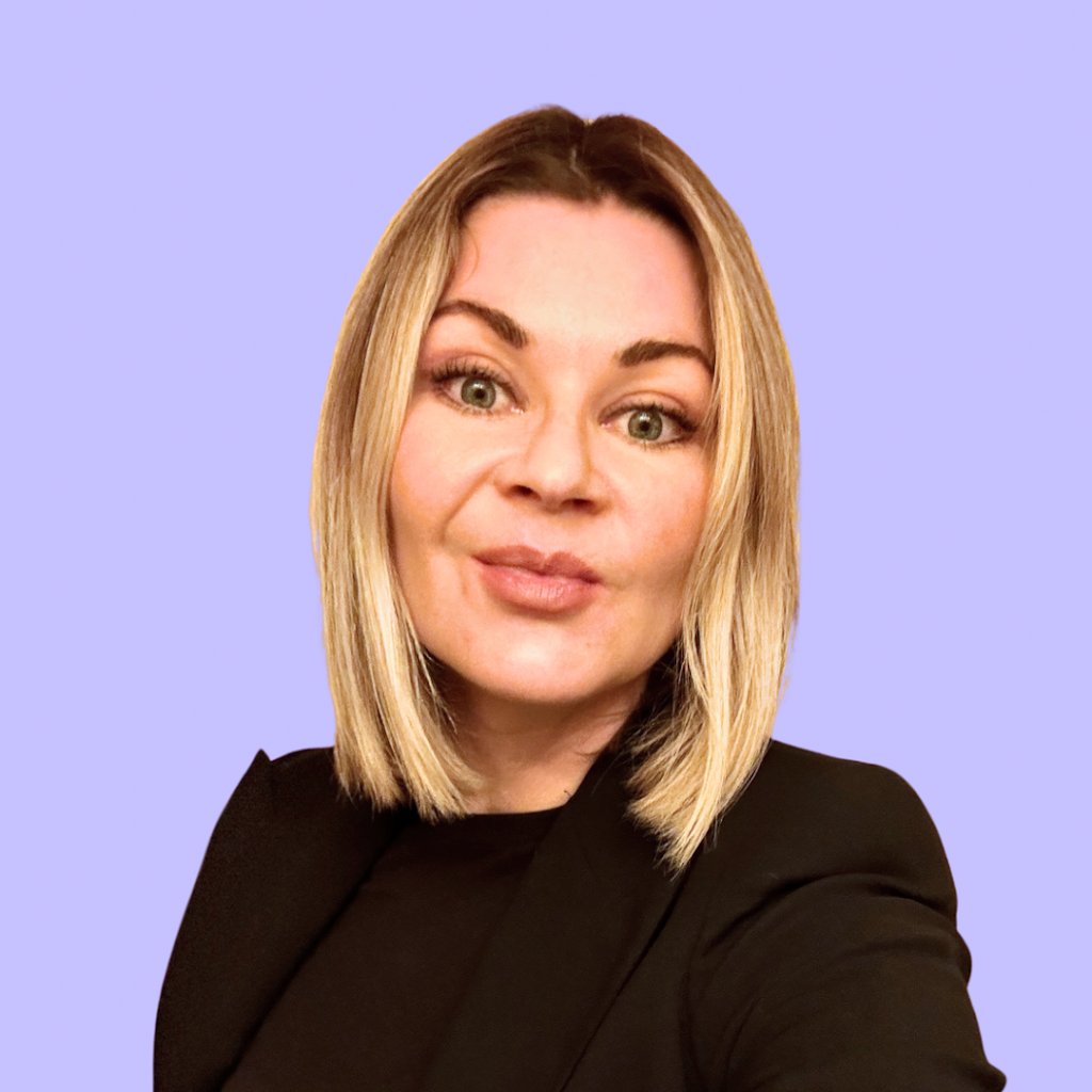 Avatar of Angelina S.