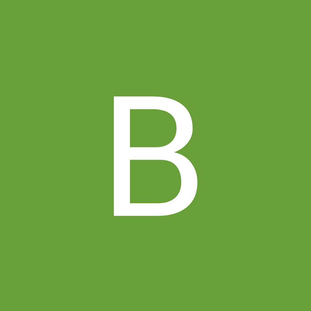 Avatar of Brian R.
