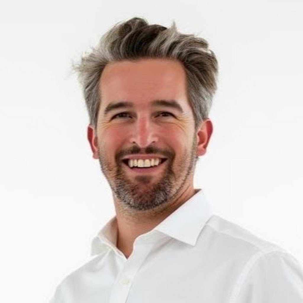 Avatar of Jerod G.