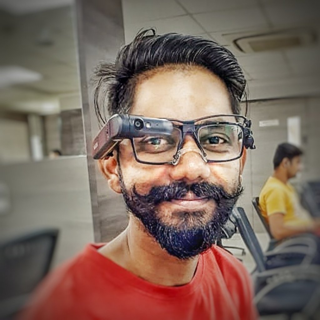Avatar of Nimesh