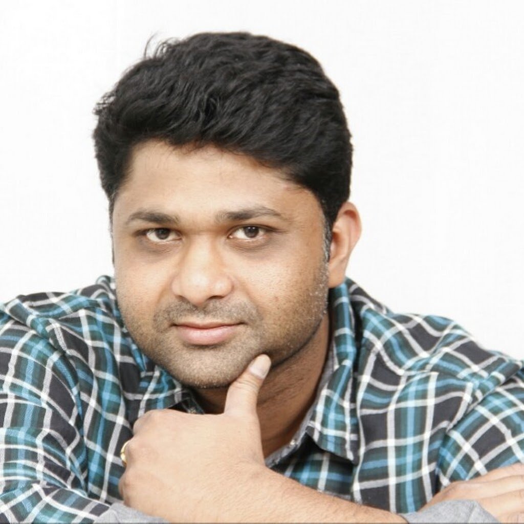 Avatar of vamsi k.