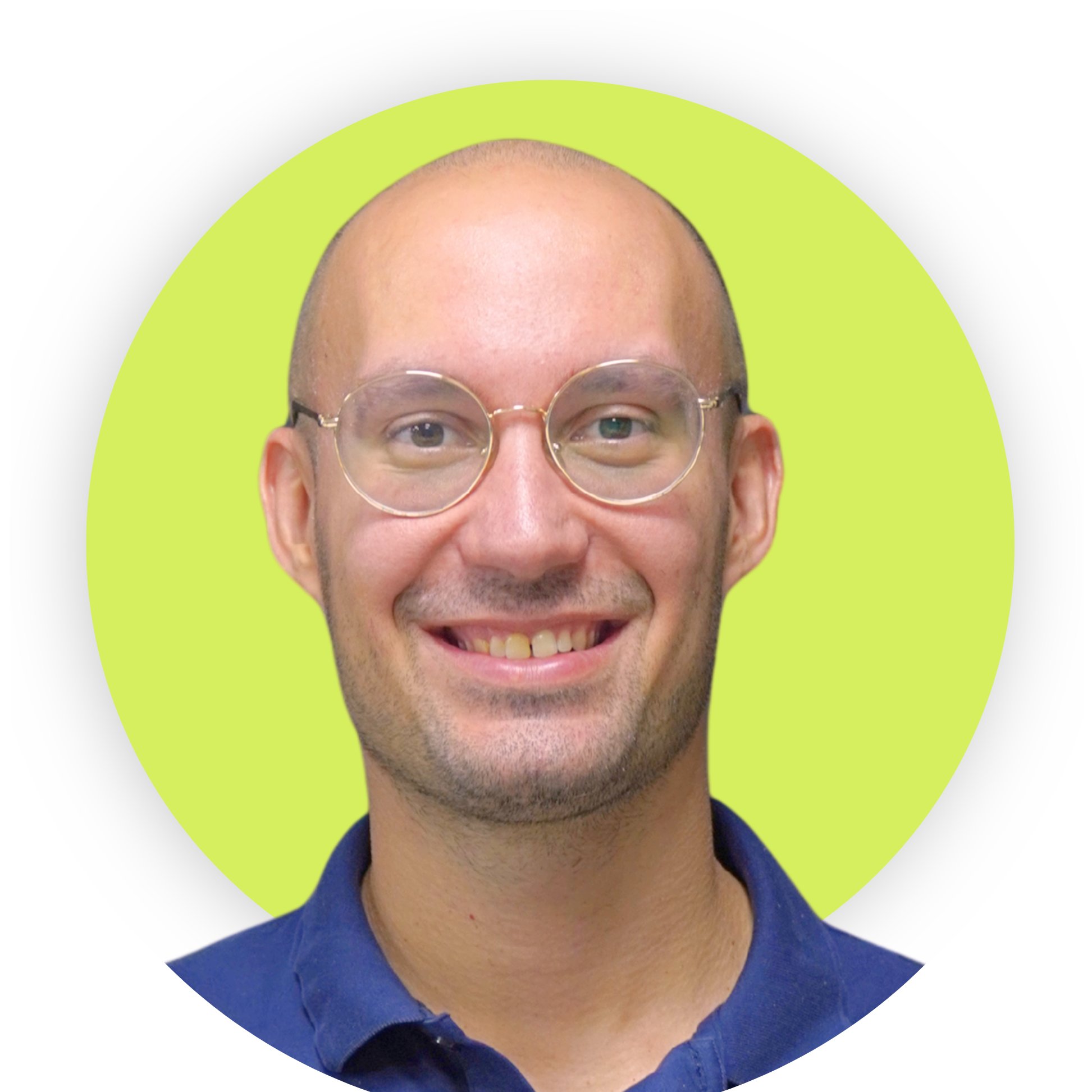 Avatar of David E.