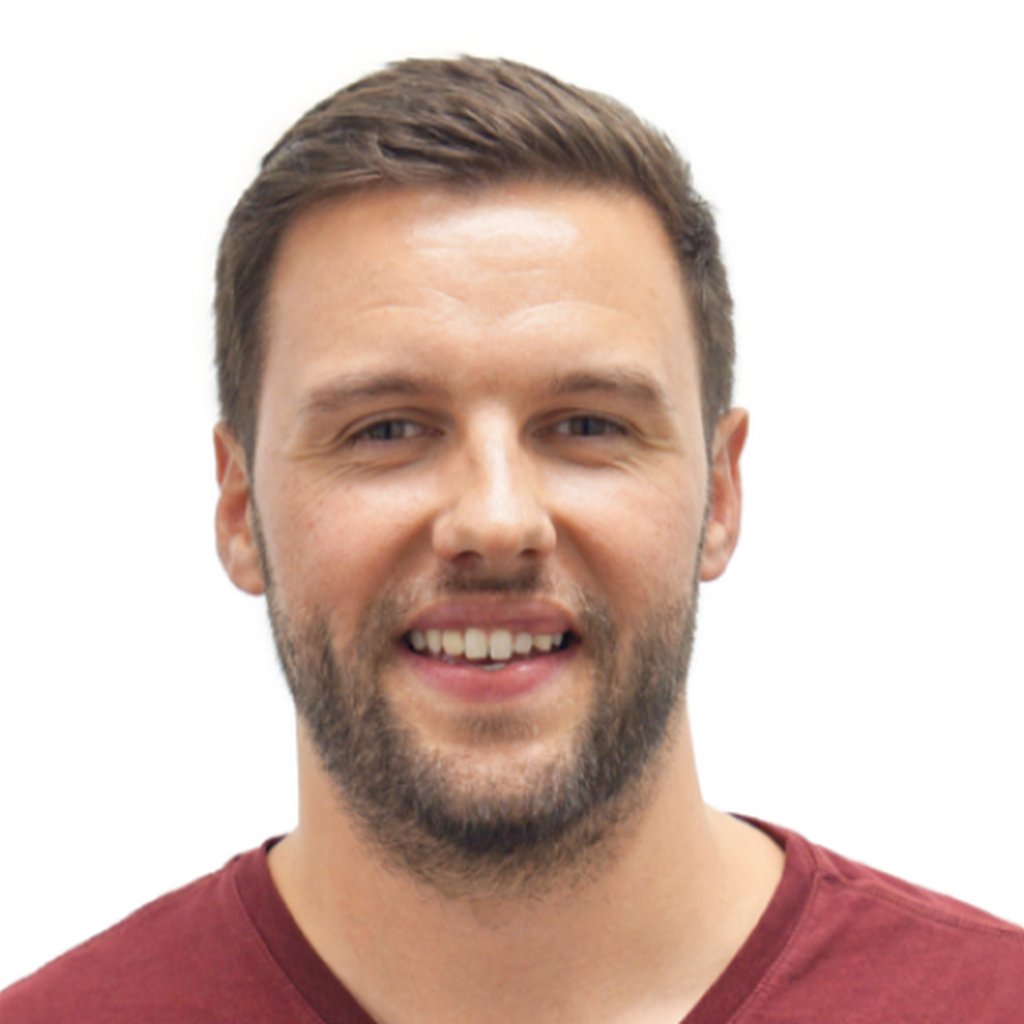Avatar of Kyle D.