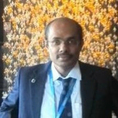 Avatar of Chinmay